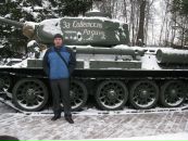 Фотография Петровского Дмитрия