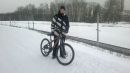 Фотография Балоцкого Кирилла