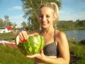 Фотография Черногривовой Любови