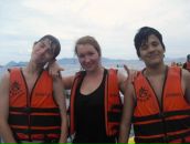 Фотография Psakina Margarita