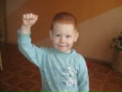 Фотография Анисимова Сергея