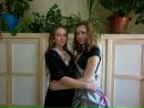 Фотография Коновницыной Надежды