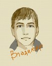 Фотография Почевалова Владимира