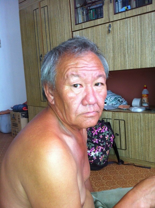Николай Кукаев фотография #15