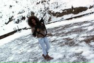 Оля Иващенко фотография #19 (источник - https://vk.com/id18992)