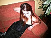 Анііта Чонка фотография #14 (источник - https://vk.com/id27395788)