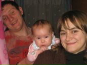 Фотография Смирновой Нади