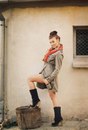 Лілічка Денькович фотография #8 (источник - https://vk.com/id167685665)