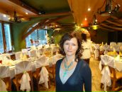 Фотография Ершовой-Бирюковой Елены