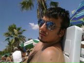 Okkes Sonmez фотография #3 (источник - https://vk.com/id8678244)