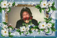 Фотография Черствовой Надежды