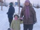Фотография Балабановой Ольги