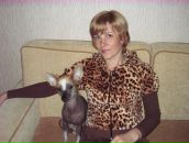 Фотография Бородиной Ирины