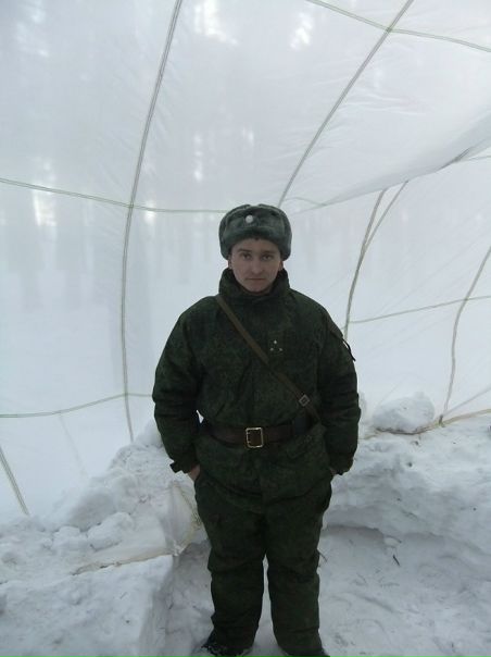 Сергей М фото №31