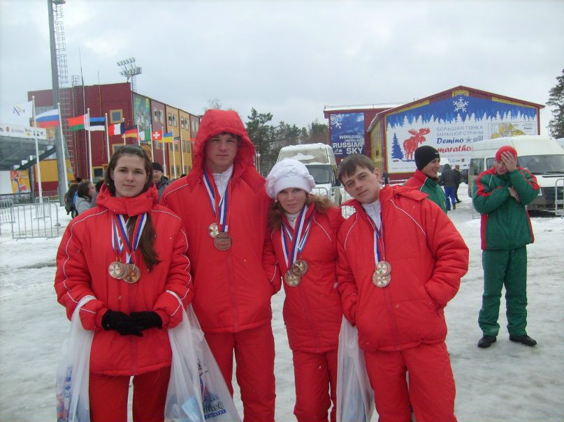 Роман Гребнев фотография #12