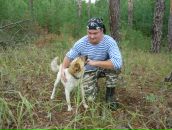 Фотография Пасичняка Евгения