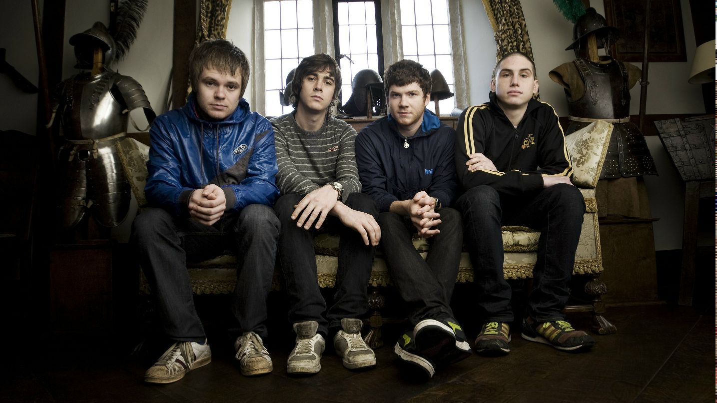 Mourning Heaven фотография #38