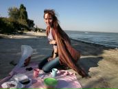 Фотография Медниковой Виктории