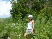 Фотография Суховой Юлии