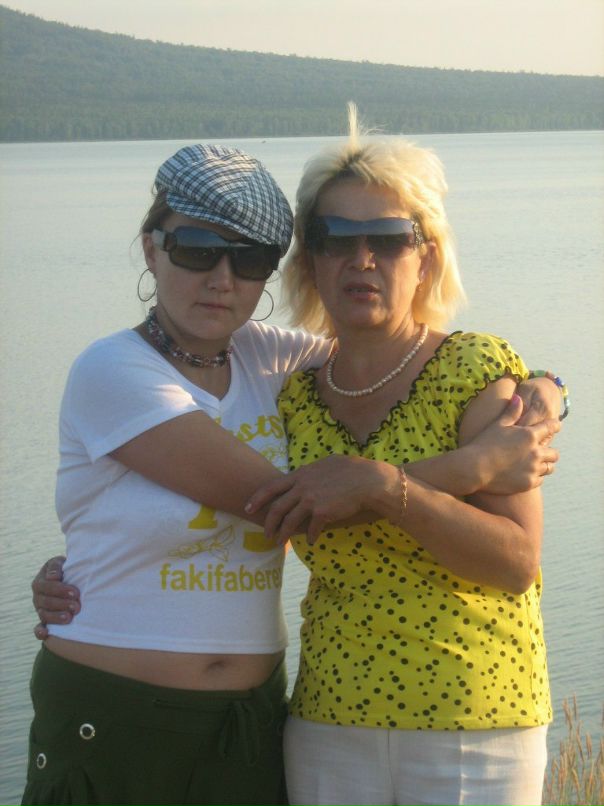 Эля Плотникова фотография #14