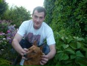 Фотография Зяблицева Дениса