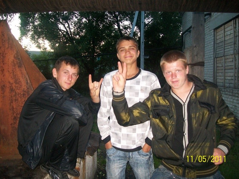 Сергей Прудников фотография #44