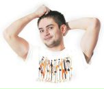 Фотография Середы Артёма