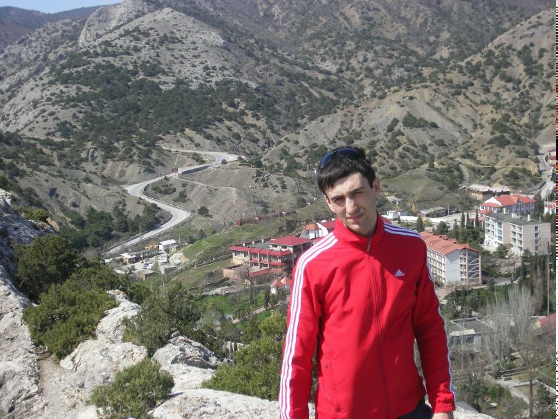 Эльдар Хаиров фотография #18