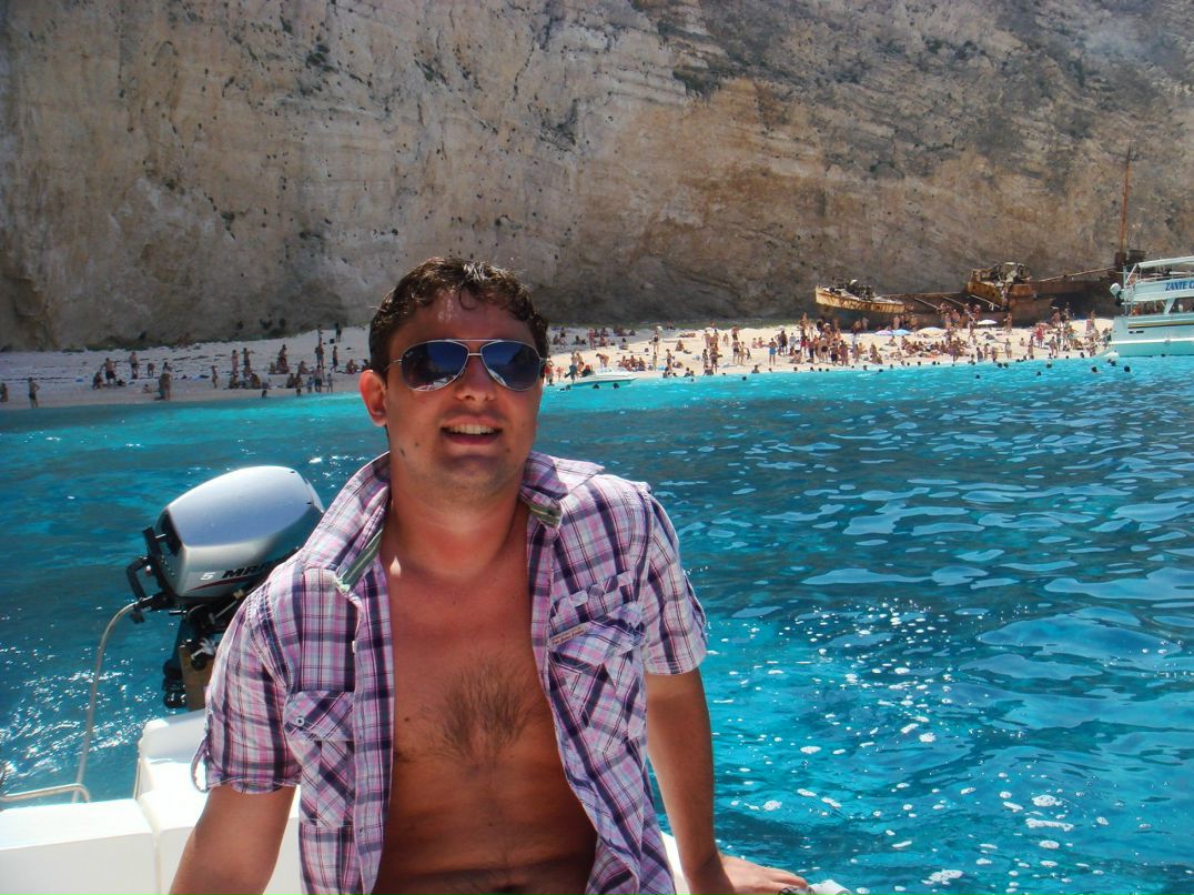 Илья Рыбаков фотография #15