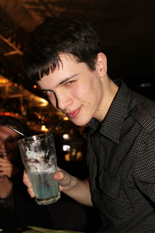 Михаил Михайлов фотография #42