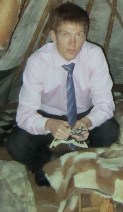 Дмитрий Шумеев фотография #24