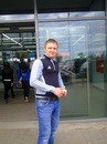 Фотография Грицаева Владимира