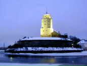 Фотография Лавровой Валентины