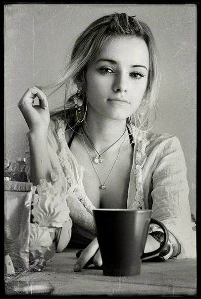 Софья Князева фото №1