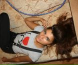 Фотография Магдалены Елены