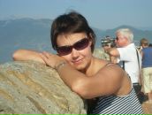 Фотография Шаламовой Татьяны