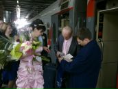 Фотография Верещагиной Любови