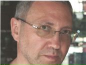 Фотография Гольдмана Александра