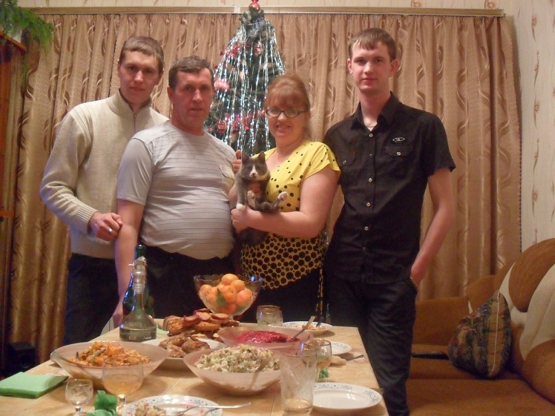 Дмитрий Гофман фотография #10