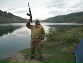 Фотография Макарова Дмитрия