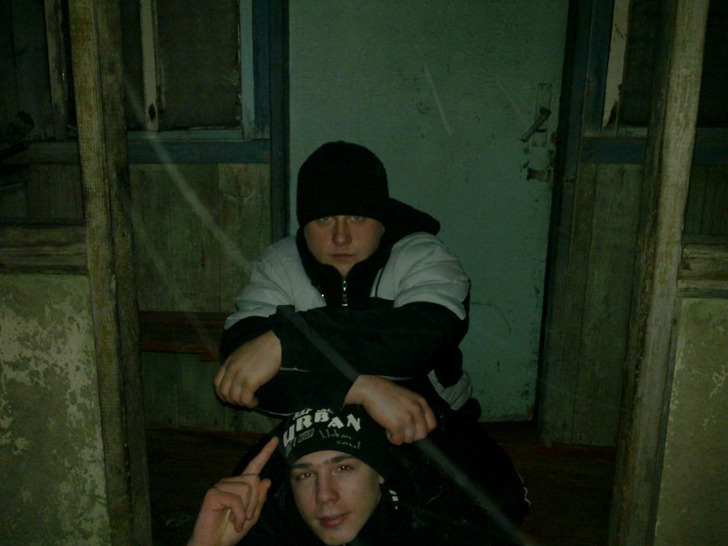 Руслан Гусейнов фотография #19