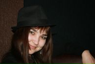 Фотография Волковой Ольги