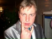 Фотография Глущенко Евгения