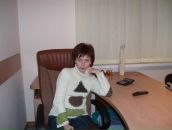 Фотография Багузовой Марины