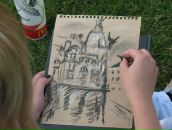 Фотография Алексеевой Марины