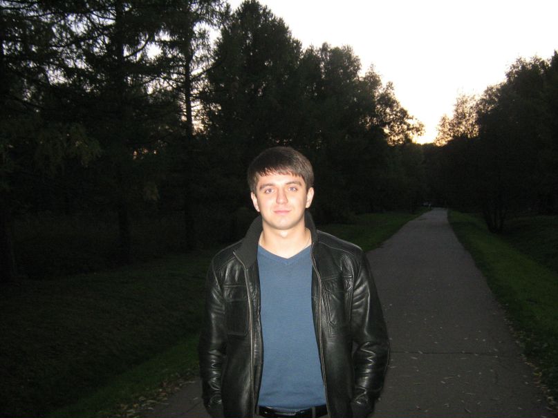 Сергей Васильевич фотография #16