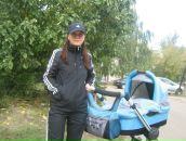 Фотография Соколовой Оли