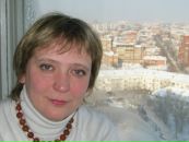 Фотография Болотиной Аллы