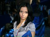 Фотография Сестреживитовской Ирины