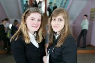 Фотография Потаповой Даши